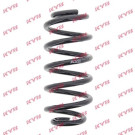 KYB Fahrwerksfeder Audi P. A4 1.8-3.0 11.00-06.08 | RH3372