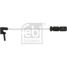 FEBI BILSTEIN Verschleißsensor FEBI BILSTEIN Verschleißsensor