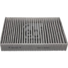 FEBI BILSTEIN Filter, Innenraumluft | 37315