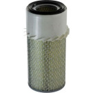 DENCKERMANN Luftfilter A140307