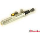BREMBO Geberzylinder, Kupplung C 50 004 ESSENTIAL LINE