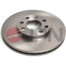 JPN Bremsscheibe 30H9033-JPN