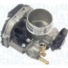 MAGNETI MARELLI Drosselklappenstutzen 802000000086