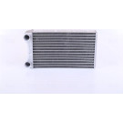 Heizkühler PKW AUDI A4 10,00-10,04 FIRST FIT 70226