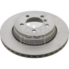 FEBI BILSTEIN Bremsscheibe