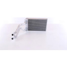 Heizkühler PKW CHRYSLER PT-CRUISER 00 FIRST FIT 70980