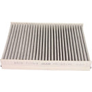 Innenraumfilter Jaguar Xj 03- Mit Aktivkohle | MS-6514C