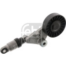 FEBI BILSTEIN Spannschloss 14373