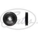 Riemenscheibe OPEL Astra,Insignia 2.0 CDTi 08 DriveAlign™ TVD1163