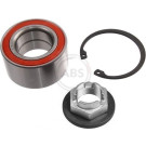 A.B.S. Radlager 200381