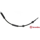 BREMBO Bremsschlauch T 06 030 ESSENTIAL LINE