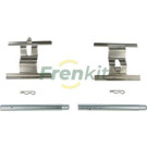 FRENKIT Zubehör, Bremsbeläge 901660