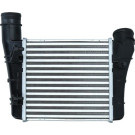 KAMOKA Ladeluftkühler 7750125