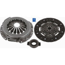 SACHS Kupplungssatz 3000 951 650