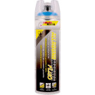 Colormark Allroundmarker Fluo leuchtblau 500ml | 201622