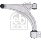 97 304 057 Querlenker VA unten li | CHEVROLET,OPEL 09 | 43719