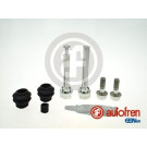 Reparatursatz Bremssattel Kia P. Cerato 1.6-2.0 09 | D7188C