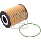 FEBI BILSTEIN Ölfilter | 101656