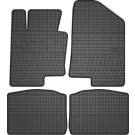 0426 Passgenaue Kofferraummatte Gummimatten Kia Optima