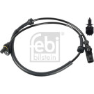 FEBI BILSTEIN Sensor, Raddrehzahl 172503