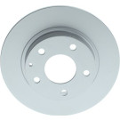 Bremsscheibe MAZDA 0 986 479 E54