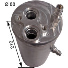 Trockner, Klimaanlage BEHR AD 44 000S