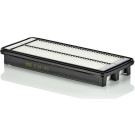 Mann & Hummel Luftfilter PKW | FIAT Spider,MAZDA MX-5 15 | C 34 140