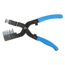 24514L SW-Stahl Rohrbiegezange 4-in-1