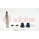 Reparatursatz Bremssattel Fiat Punto 1.2-1.7 | D7100C