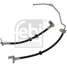 FEBI BILSTEIN Bremsschlauch 172682