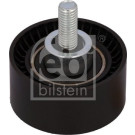 Febi Bilstein Umlenk- / Führungsrolle, Zahnriemen 19189
