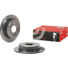 Bremsscheibe HA Xtra | HYUNDAI Tucson KIA 09-22 | 08.D429.1X