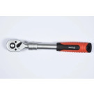 YT-0298 Fernrohr. Hebelumschaltknarre 3/8