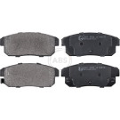 A.B.S. Bremsbeläge 37419