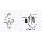 Generator | 63358061010