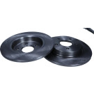 Maxgear Bremsscheibe Ford T. Focus 11 | 19-2233