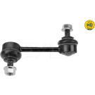 41 307 010HD Stabilisator VA li/re ALFA 147,156 97 MEYLE-HD: Better than OE 15-16 060 0001/HD 41 307 010HD Stabilisator VA li/re ALFA 147,156 97 MEYLE-HD: Better than OE 15-16 060 0001/HD