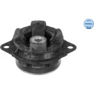 12 555 018 Lagerung Motor AUDI 80 MEYLE-ORIGINAL: True to OE 1003990005