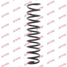 KYB Fahrwerksfeder Mitsubishi T. Carisma 1.6/1.8/1.9D 03.99 | RC5855
