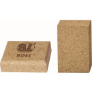 0060021 Boll Korkschleifklotz 110mm x 65mm