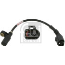 23498 Sensor, Raddrehzahl