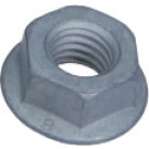 Original VAG Mutter Audi A1 11 | N01508315