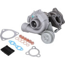 KAMOKA Lader, Aufladung 8600016