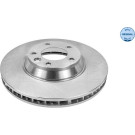 MEYLE Bremsscheibe