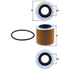 MAHLE Ölfilter MAHLE Ölfilter