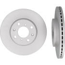 KAMOKA Bremsscheibe 1031059