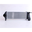 Ladeluftkühler PKW Renault Kangoo II 08 FIRST FIT 96308