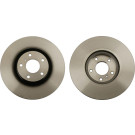 Bremsscheibe Nissan P. Murano 05 | DF4983S