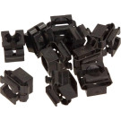 Montagewürfel für Audi/VW-Radhausbefestigung Verschiedene Modelle Set Z 80101 | C10131
