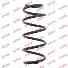 KYB Fahrwerksfeder Honda P. Cr-V Iii 2.0 01/07 | RA3316